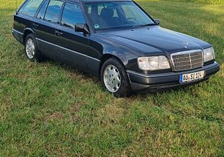 Mercedes-Benz 280 W124 280T