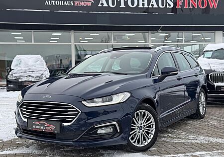 Ford Mondeo Turnier 2.0 D Titanium"PANO"LED"ACC"SHZ"