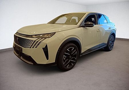 Peugeot 3008 neues Modell Hybrid 145 Allure e-DSC LED Le