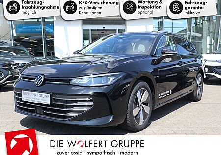 VW Passat Volkswagen Business 2,0 TDI SCR (150 PS) DSG *NAVI*A