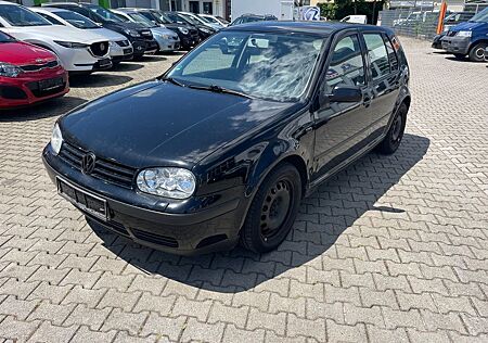 VW Golf Volkswagen 1.6 Edition