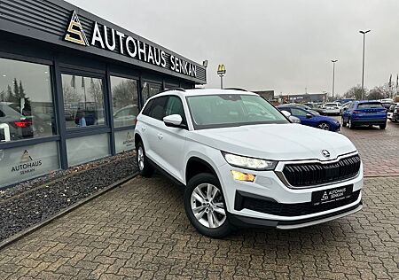 Skoda Kodiaq 2.0 TDI Tour*VIRTUAL*ACC*AHK*R-CAM*LED*