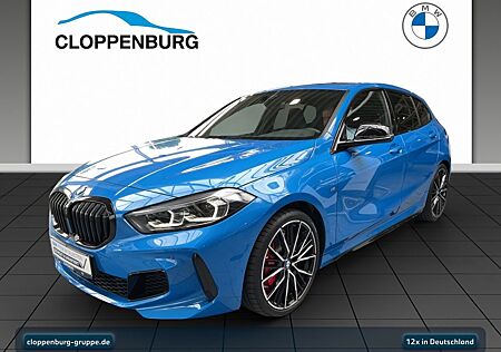 BMW 128ti Navi+Pano+SHZ+KeyGO+HiFi+Fernl.Ass+LED+BT