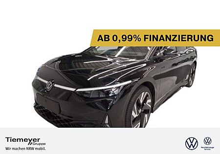 VW ID.7 Volkswagen Tourer GTX NP83 LM21 PANO AHK HARMAN KARDON