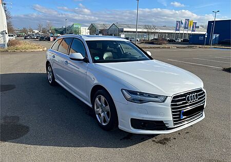 Audi A6 3.0 TDI 200kW quattro S tronic Av -