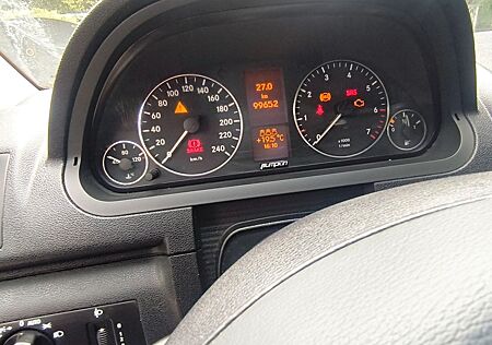 Mercedes-Benz A 150 CLASSIC Polar Star CLASSIC Polar Star