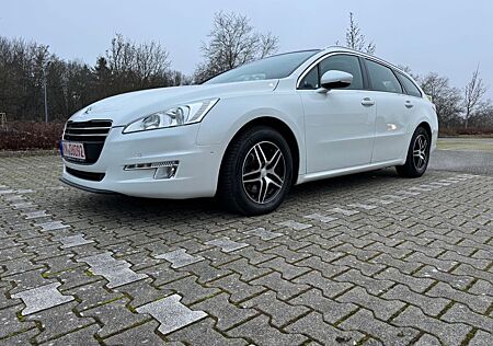 Peugeot 508 SW Active