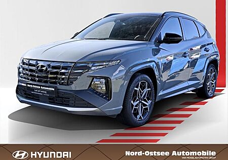 Hyundai Tucson 1.6 T-GDI N LINE 4WD PDC KAMERA ACC PANO