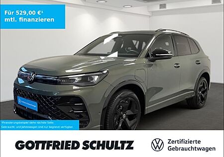 VW Tiguan Volkswagen 1.5 TSI eHybrid DSG R-Line Navigation