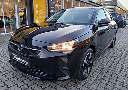 Opel Corsa -e Edition +RFK+SITZHEIZUNG+ALLWETTER+