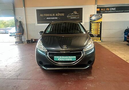 Peugeot 208 Active