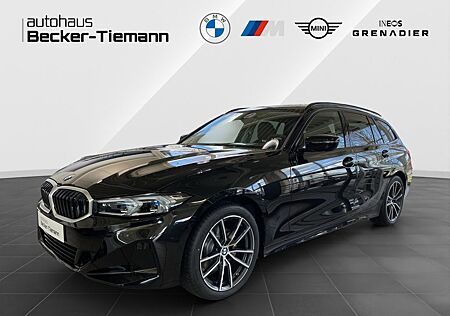 BMW 320d Touring UPE 63.840,- € #exclusive