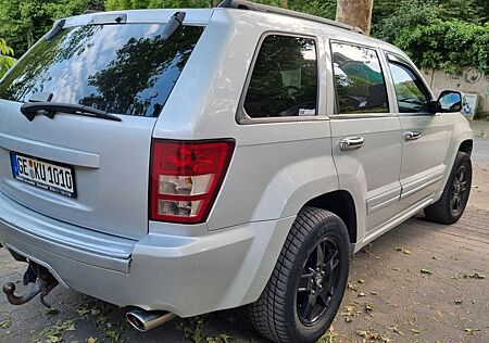 Jeep Grand Cherokee 3.7 V6 Benzin&Lpg,AHK,Bastler