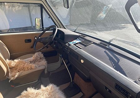 Volkswagen T3 Multivan