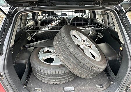 Opel Antara Navi***Top Zustand*** 4X4 ***