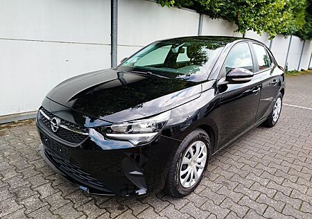 Opel Corsa F Edition Rückfahrkamera DAB