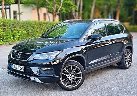 Seat Ateca 2.0 TDI 110kW Xcellence DSG Xcellence