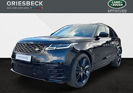 Land Rover Range Rover Velar 3.0 P400 R-Dynamic SE Sthz, AH