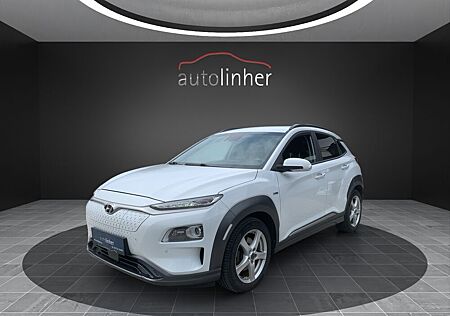 Hyundai Kona LEVEL 5 Elektro 2WD ''HeadUp+LED Scheinw