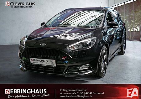 Ford Focus Turnier 2.0 ST Navi Xenon Kamera DAB