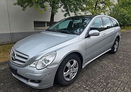 Mercedes-Benz R 350 4MATIC -Carlsson