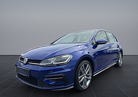 VW Golf Volkswagen VII Lim. Highline BMT/Start-Stopp