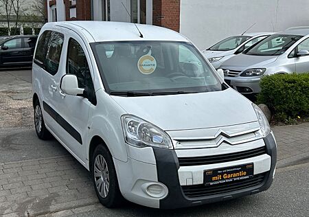 Citroën Berlingo Multispace-Euro5-Klima-Hu:Neu-Garantie-