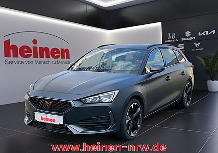Cupra Leon Sportstourer 1.4 HYBRID LED+NAVI+AHK+ACC