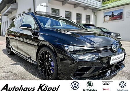 VW Golf Volkswagen R Variant 2.0 TSI DSG 4Motion Pano AHK 19"