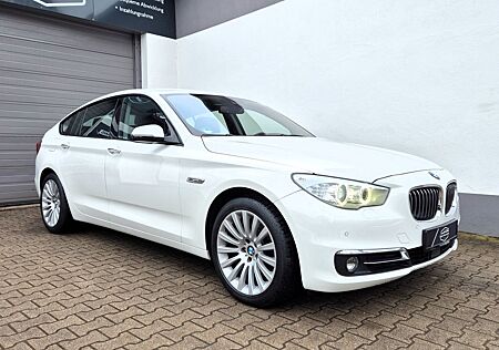 BMW 530 Gran Turismo xDrive Luxury |Standhzg|