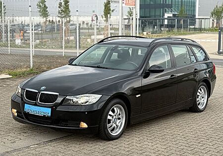 BMW 320i 320 Baureihe 3 Touring