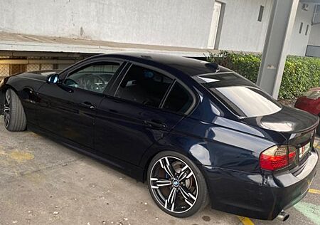 BMW 320 E90 si Limited Edition