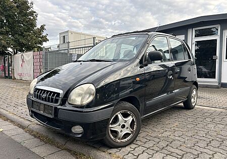 Hyundai Atos 1.0 Prime