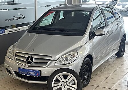 Mercedes-Benz B 180 Sitzhzg PDC scheckheftgepflegt aus 2. Hand
