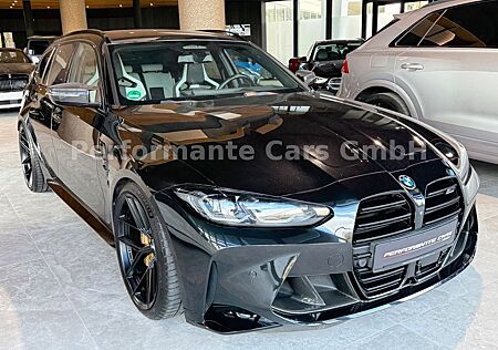 BMW M3 Touring xDrive Competition/G -Power