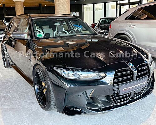 BMW M3 Touring xDrive Competition/G -Power