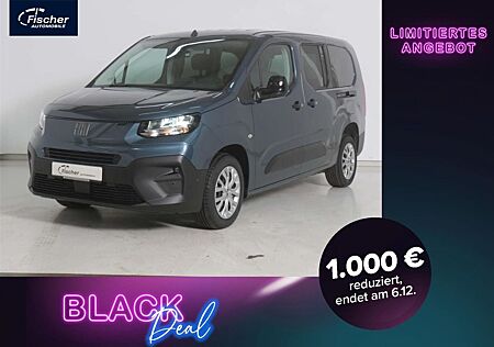 Fiat Doblo Cargo 1.5 BlueHDI L2H1 Kombi 7-Sitzer