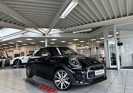 Mini Cooper SE Yours Trim AUT./LED/HUD/CAM/H&K/NAVI P