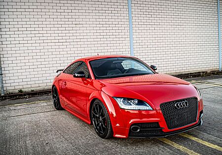 Audi TT Coupe 2.0 TFSI S tronic S-Line Exclusive