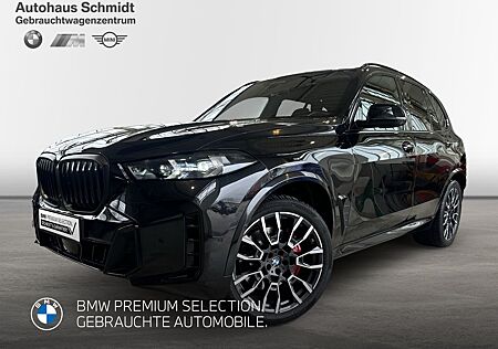 BMW X5 xDrive40d *M Sportpaket Pro*21 Zoll*Iconic*Pa