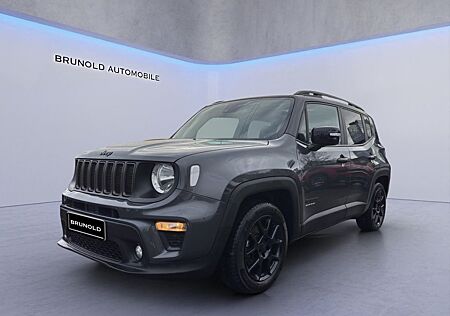 Jeep Renegade Longitude Mild-Hybrid FWD Navi Digitale
