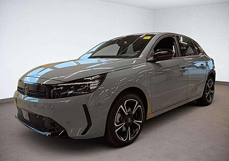 Opel Corsa GS 1.2T Automatik +Kamera+Sitzheizung+Park