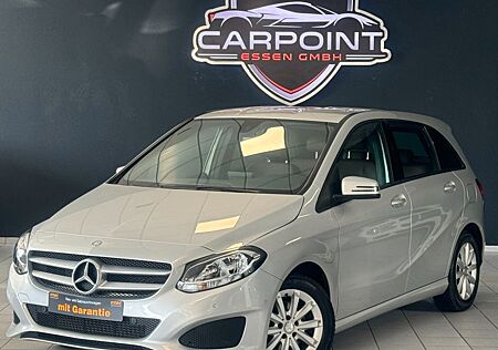 Mercedes-Benz B 200 CDI DCT Style* TOP ZUSTAND*