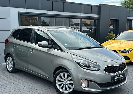 Kia Carens 1.7 UEFA Euro 7G-DCT*R-Kamera*