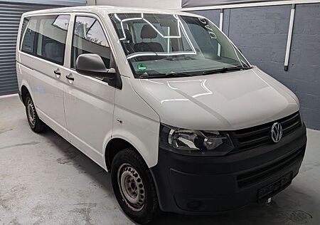 VW T5 Transporter Volkswagen Kasten-Kombi Kombi