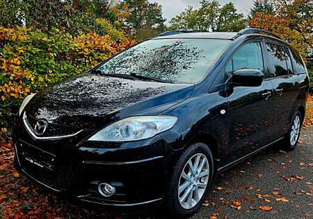Mazda 5 1.8 Comfort 7 Sitzer