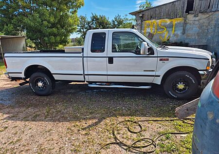 Ford F 250