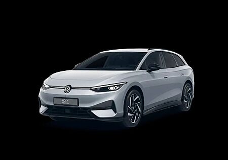 VW ID.7 Volkswagen Tourer Pro AHK KEYLESS LED NAVI KLIMA LM