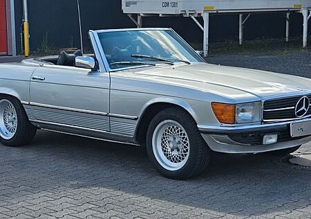 Mercedes-Benz SL 280