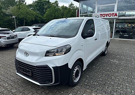 Toyota Pro Ace Proace 2,0-l-D-4D L2 Meister *Heckkamera*Klima*